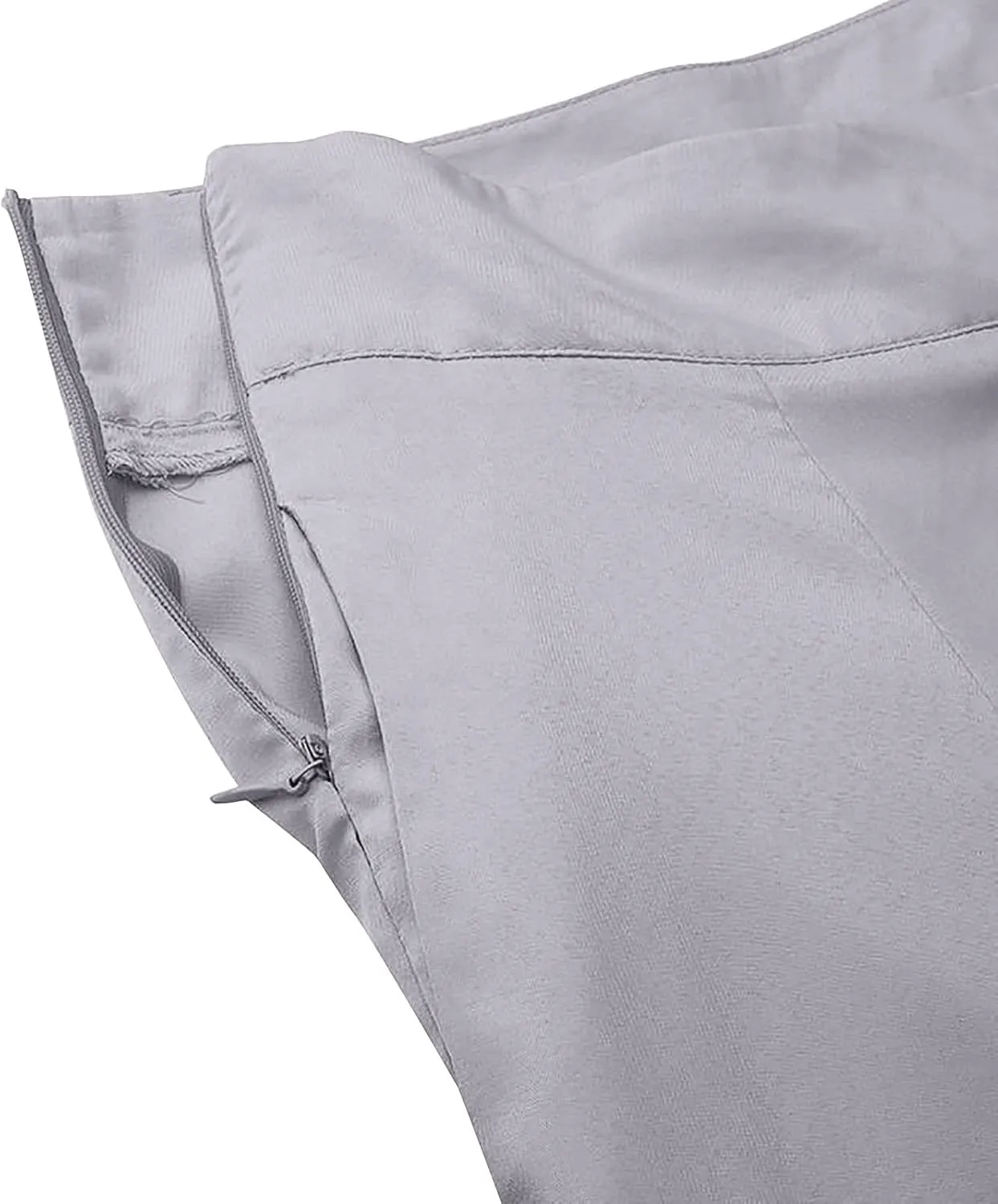 Baggy Culottes Pants for Women Plus Size Summer Boho Palazzo Pants High Smocked Waist Casual Loose Lounge Culottes