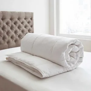 Bedeck of Belfast "Goose Feather & Down" Filled Duvets 10.5 Tog