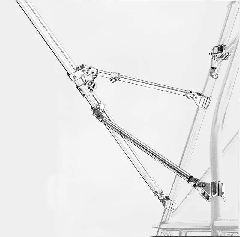 Clamp - On Fitting