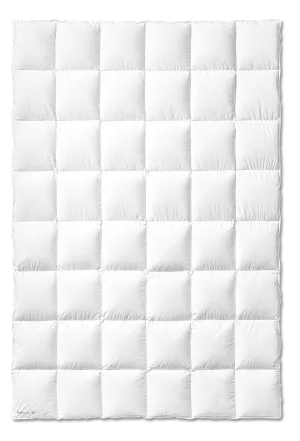 Kauffmann "Chalet" 100% German Goose Down Filled Duvet