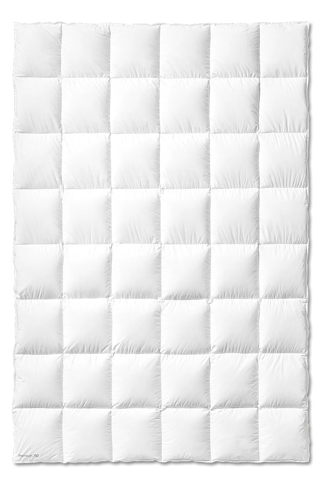 Kauffmann "Chalet" 100% German Goose Down Filled Duvet