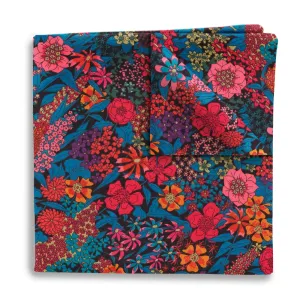 Kimbolton (Liberty of London) - Pocket Squares