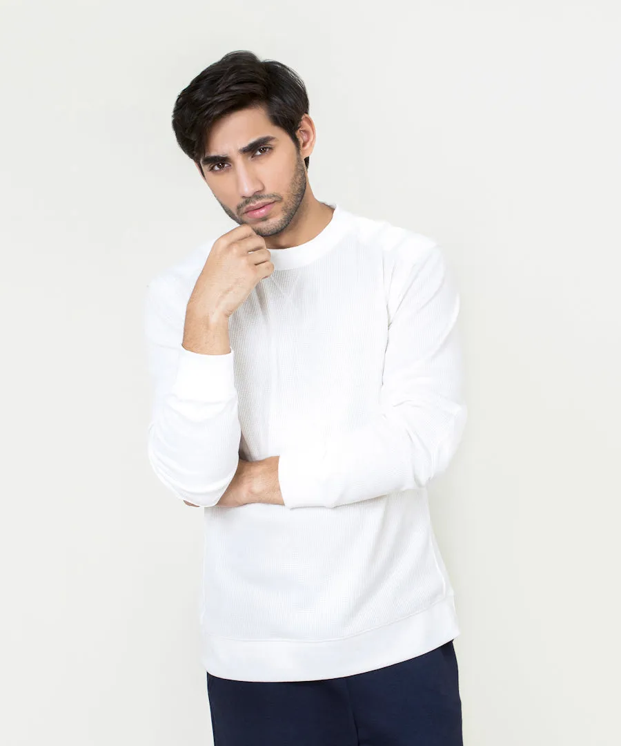 Men's Winter Relaxed Fit Pants