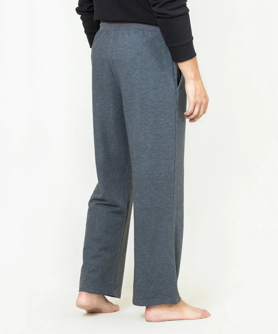 Men's Winter Relaxed Fit Pants
