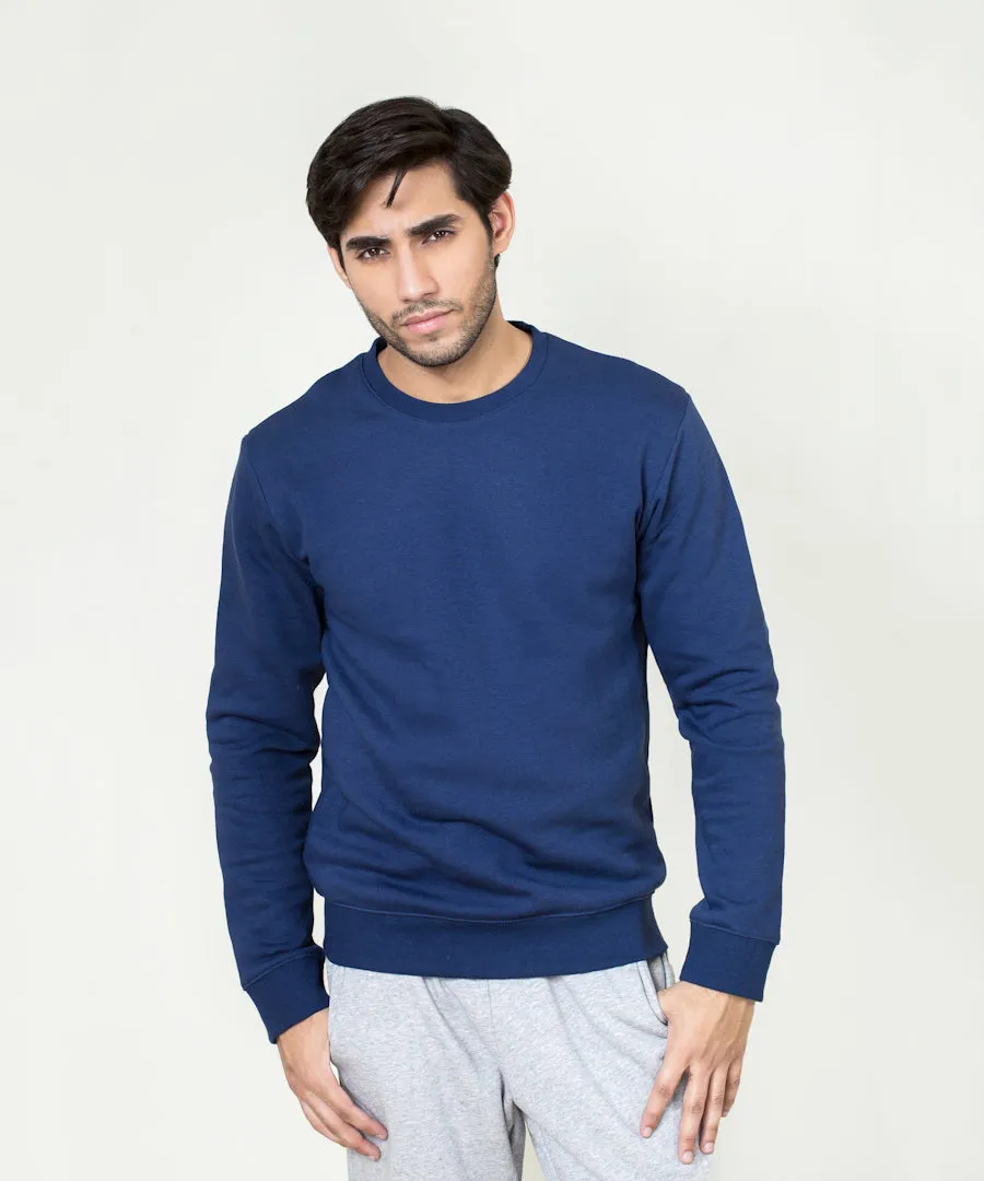 Men's Winter Relaxed Fit Pants