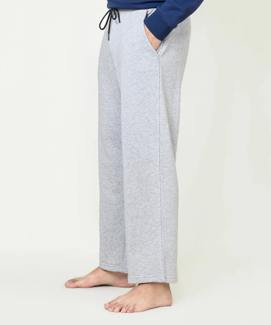 Men's Winter Relaxed Fit Pants