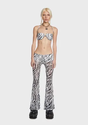 No Cares Allowed Pant Set