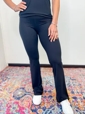 Peaceful Flare Yoga Pants