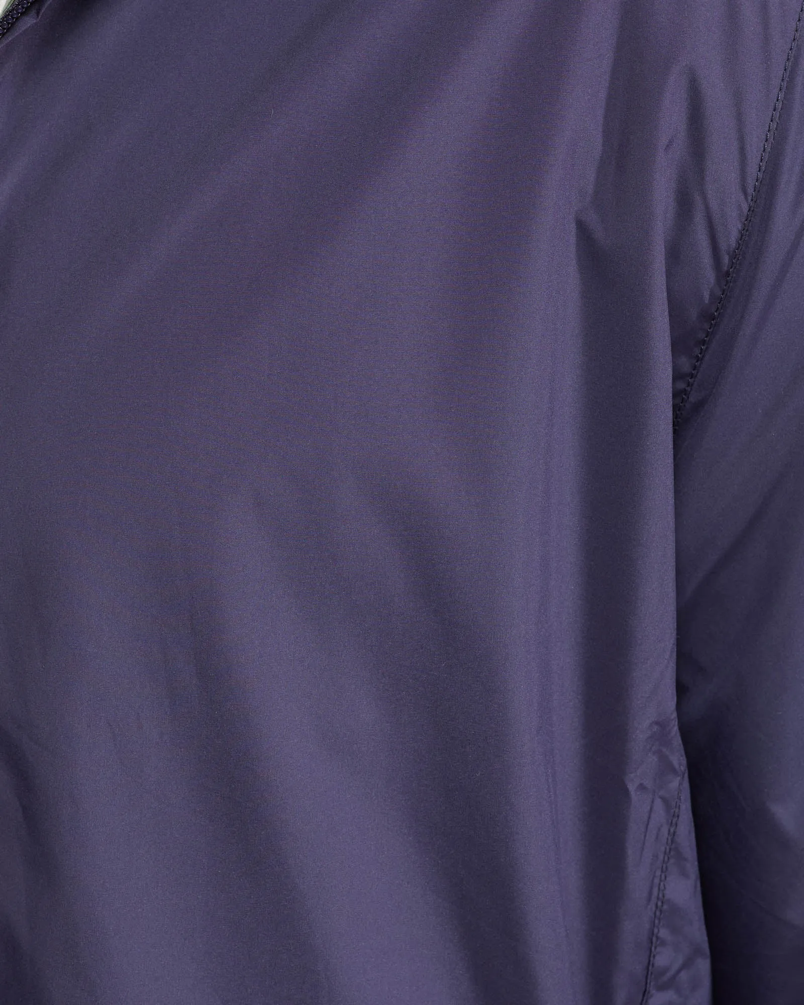 Reversible Bomber Jacket
