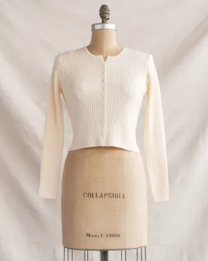 Rue de Charonne Cardigan