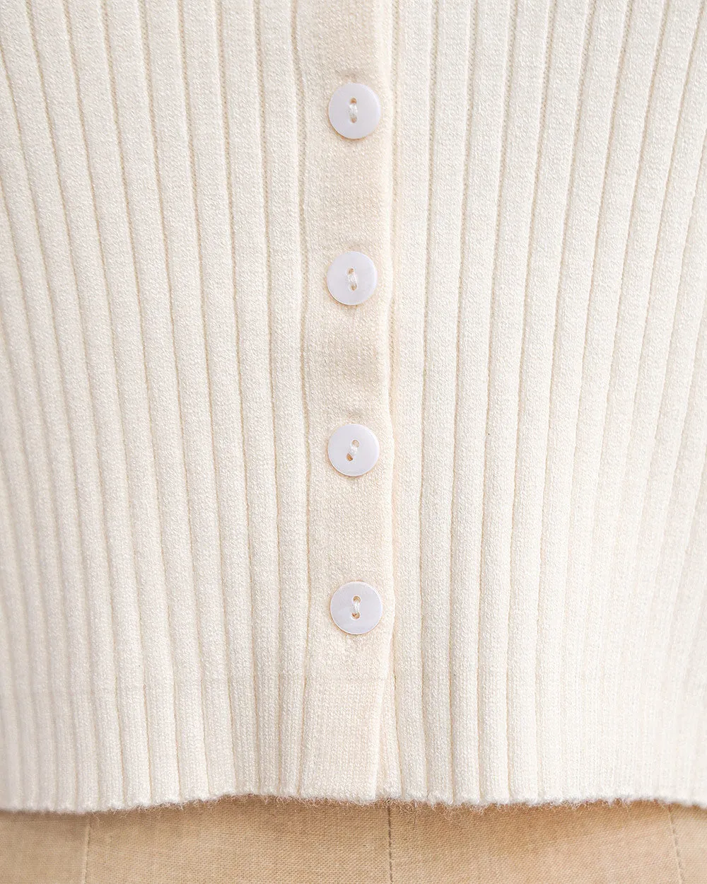 Rue de Charonne Cardigan