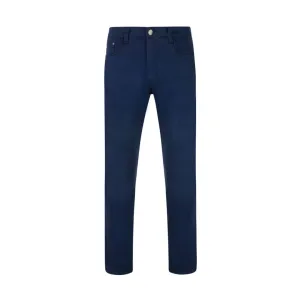 Slim Fit Chino Trousers