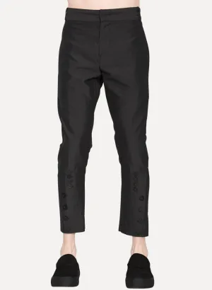 Slim Fit Trousers