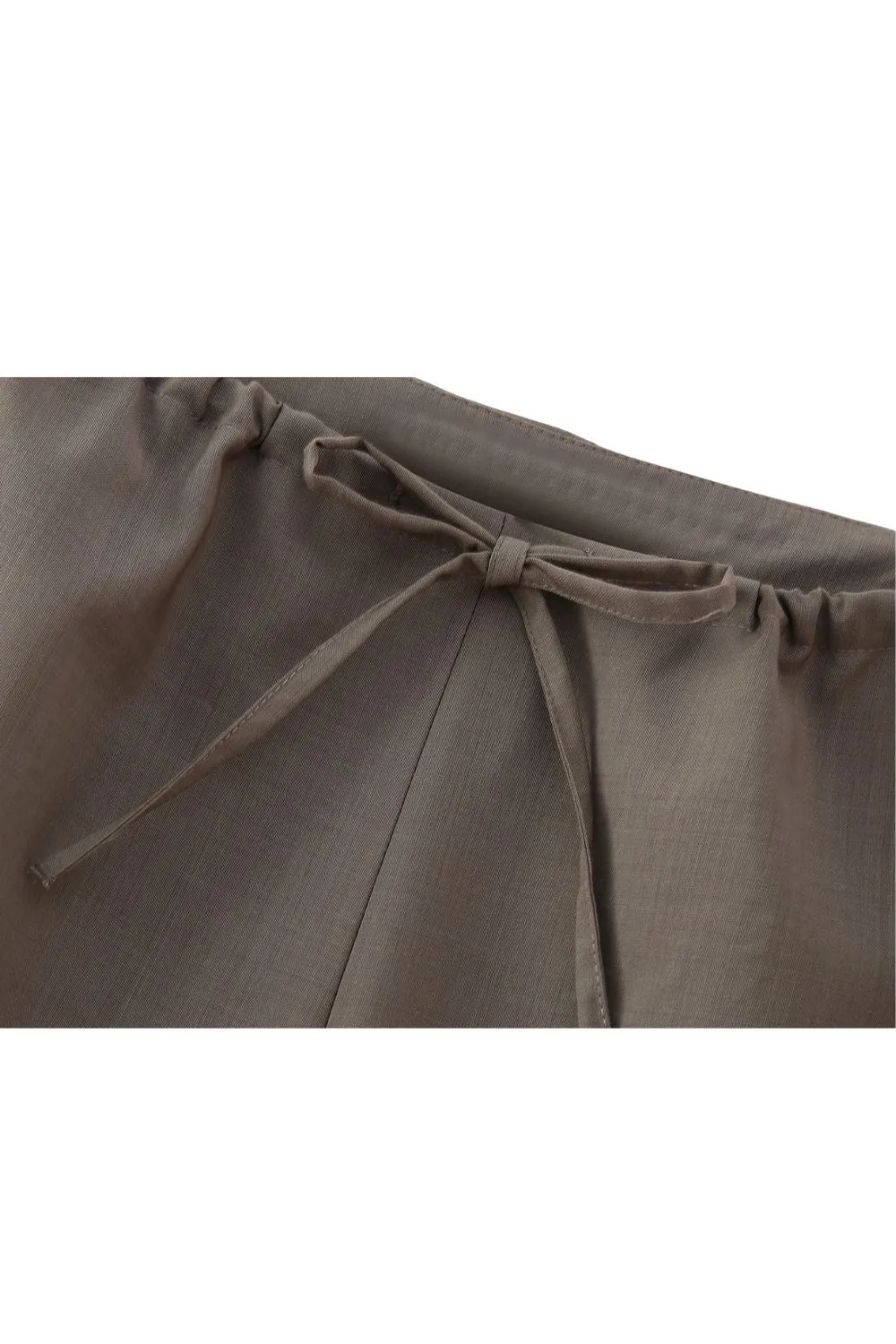 ‘Sofia’ Halter Neck Top & Drawstring Pants