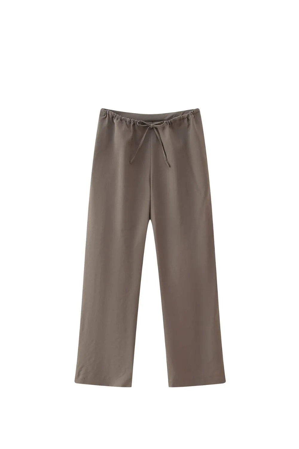‘Sofia’ Halter Neck Top & Drawstring Pants