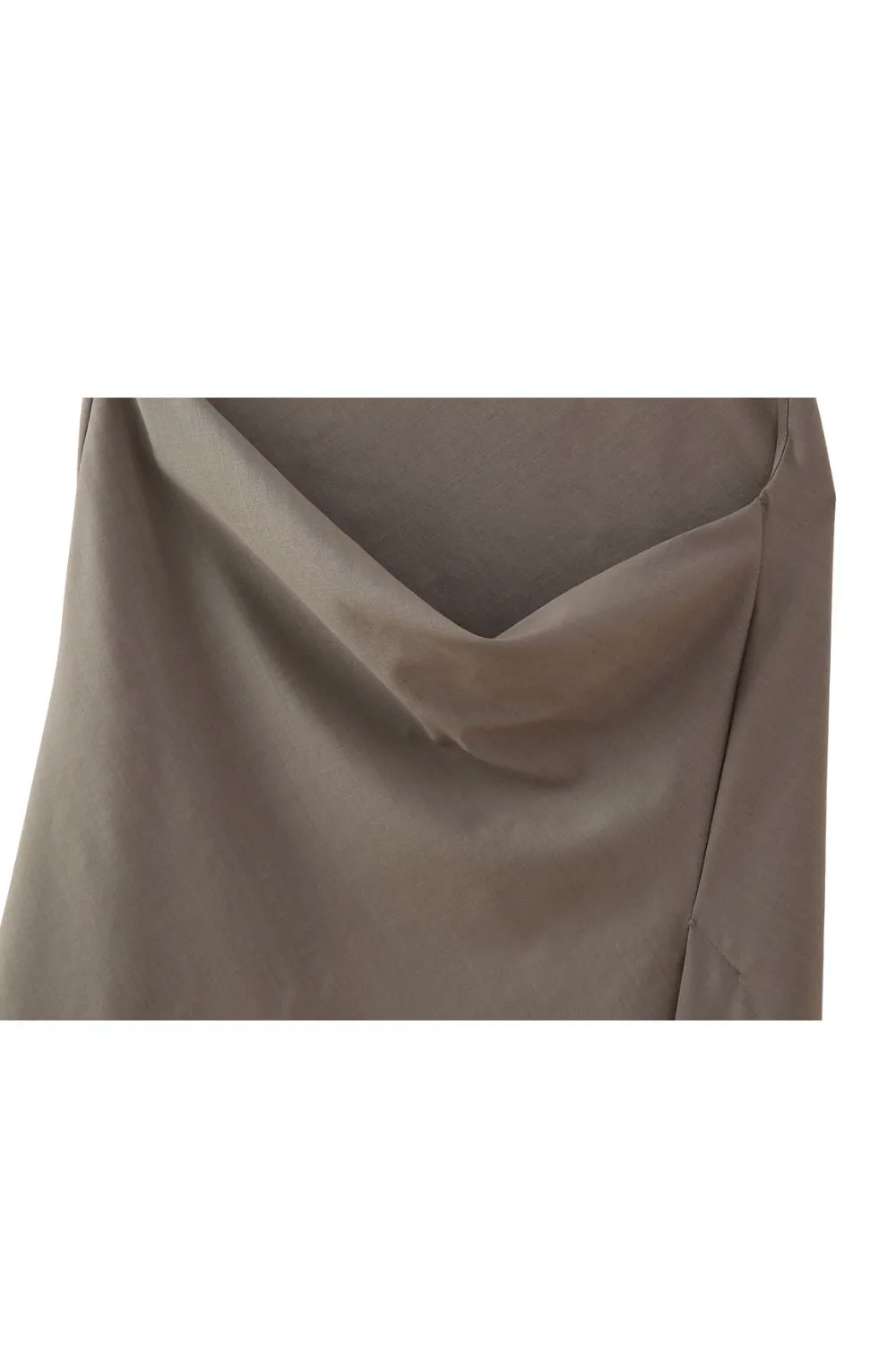 ‘Sofia’ Halter Neck Top & Drawstring Pants