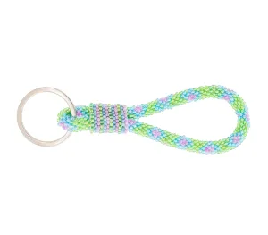 The Original Roll-On® Keychain <br> Tulip