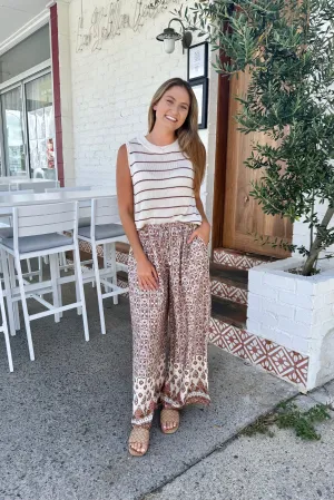 Tori Pants
