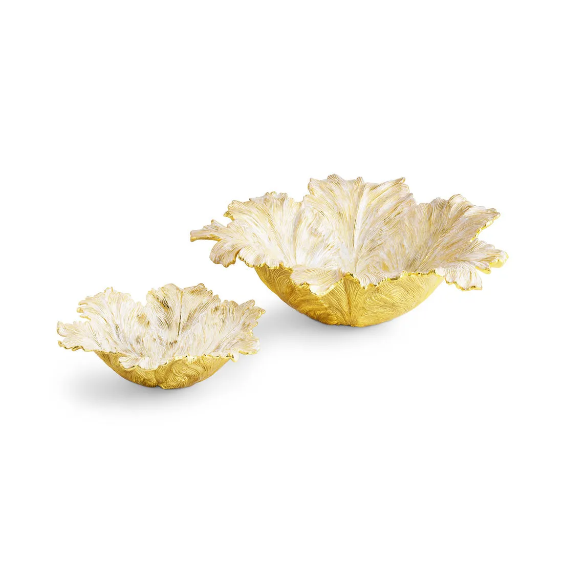 Tulip Centerpiece Large Bowl