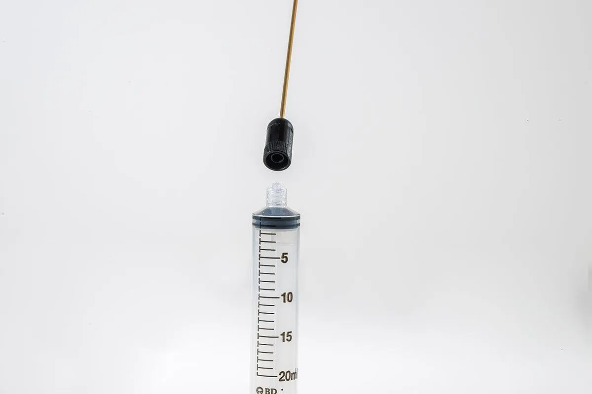 Tulip Toledo V Dissector Cannulas