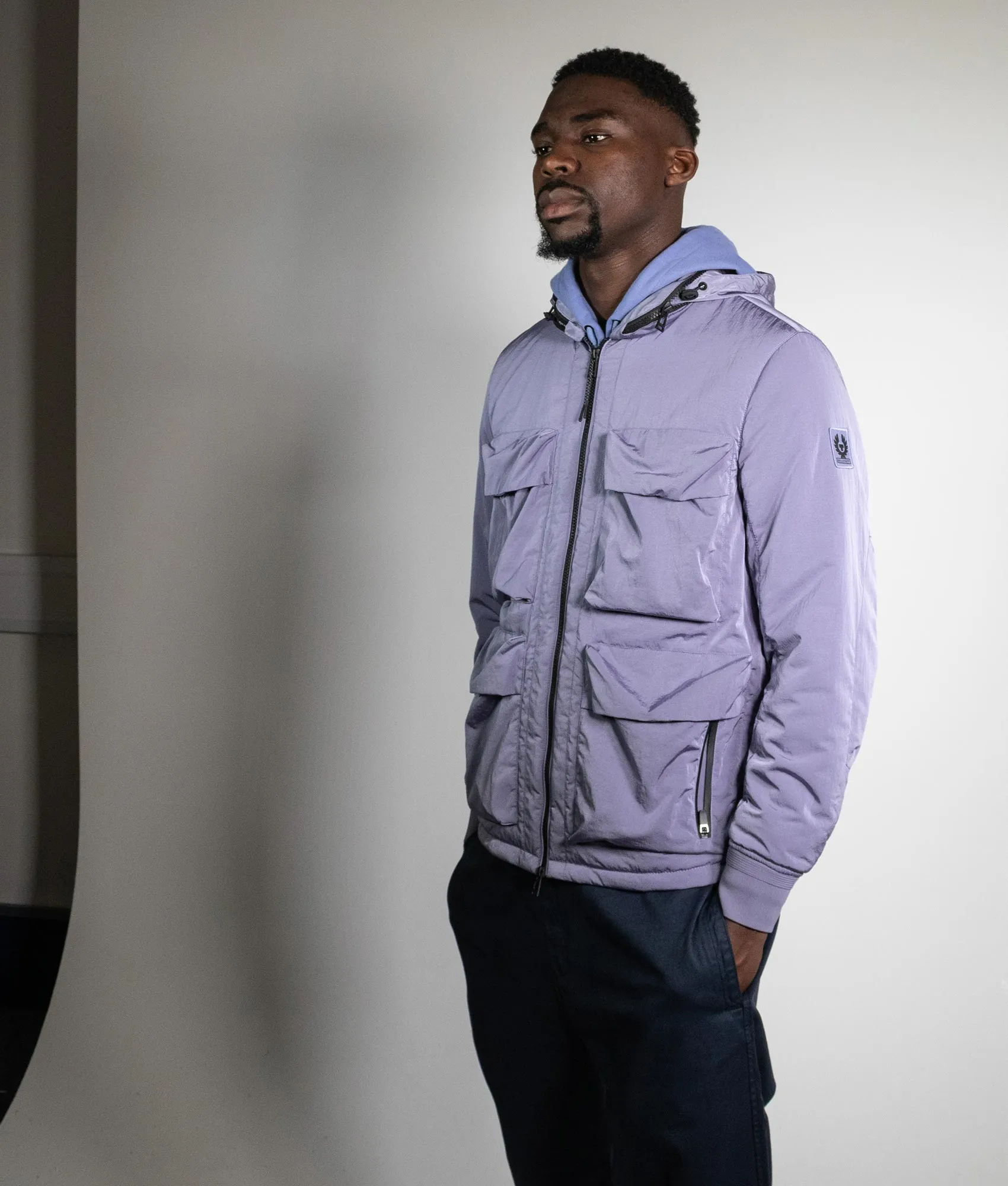 Varial Jacket