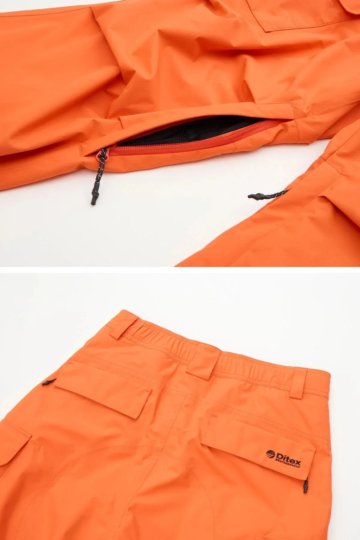 Variant OG Technical Pants (Relaxed Fit)