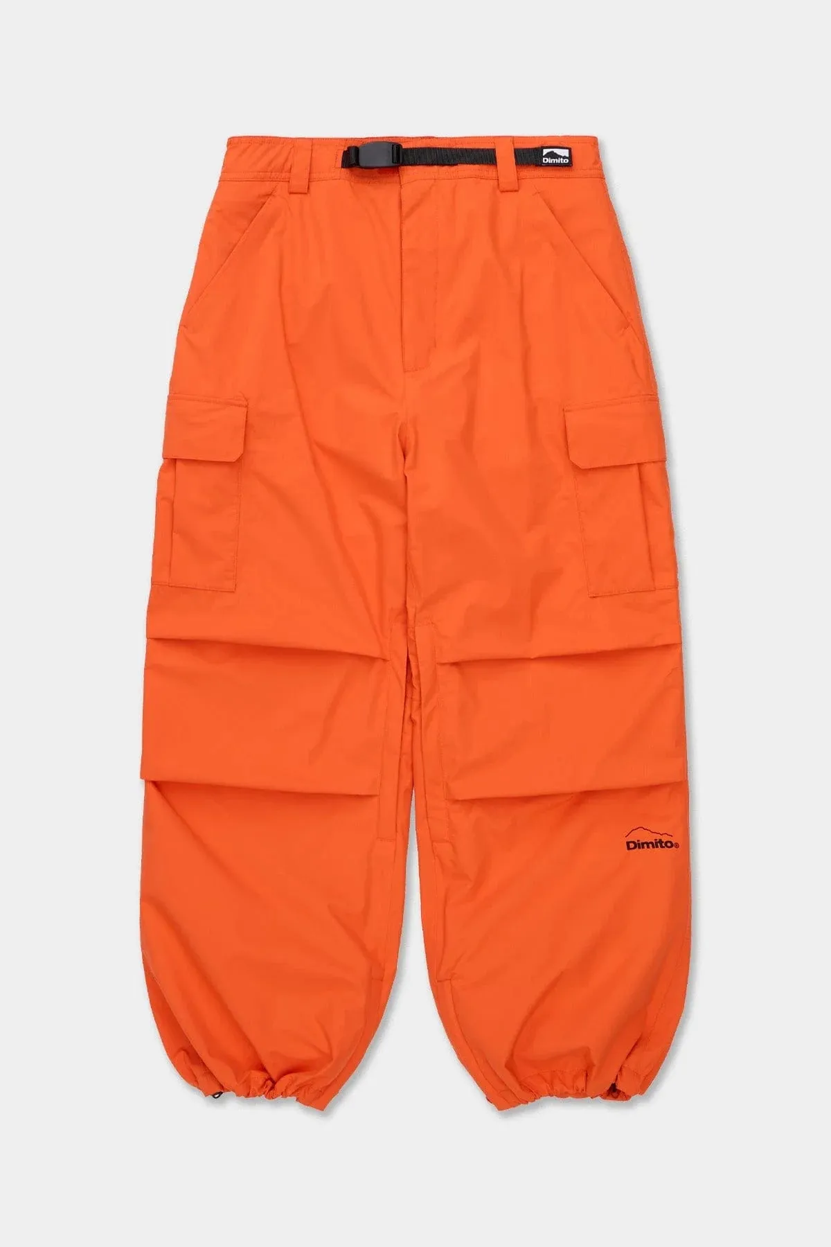 Variant OG Technical Pants (Relaxed Fit)