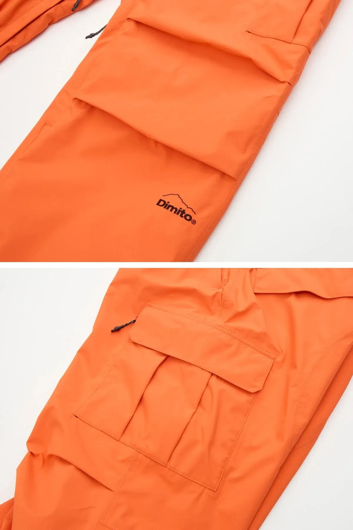 Variant OG Technical Pants (Relaxed Fit)