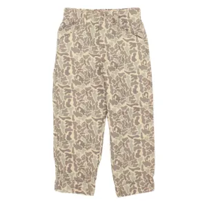 Vintage Camo Mallard Pants