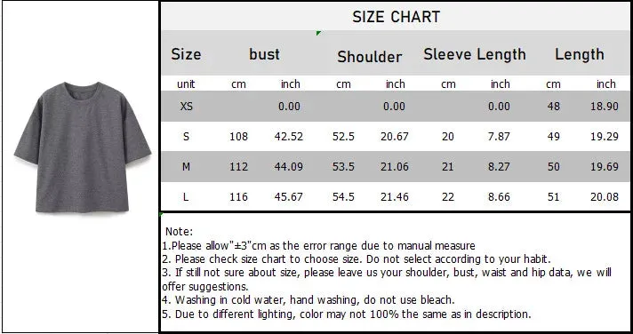 Women Relaxed Fit Lounge Set Zippered Pants & T-Shirt
