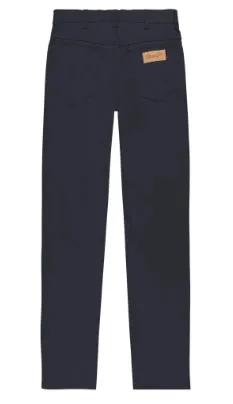 Wrangler Texas Slim High Stretch Chino Trousers Waist 40-44,  3 Colours