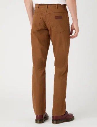 Wrangler Texas Slim High Stretch Chino Trousers Waist 40-44,  3 Colours