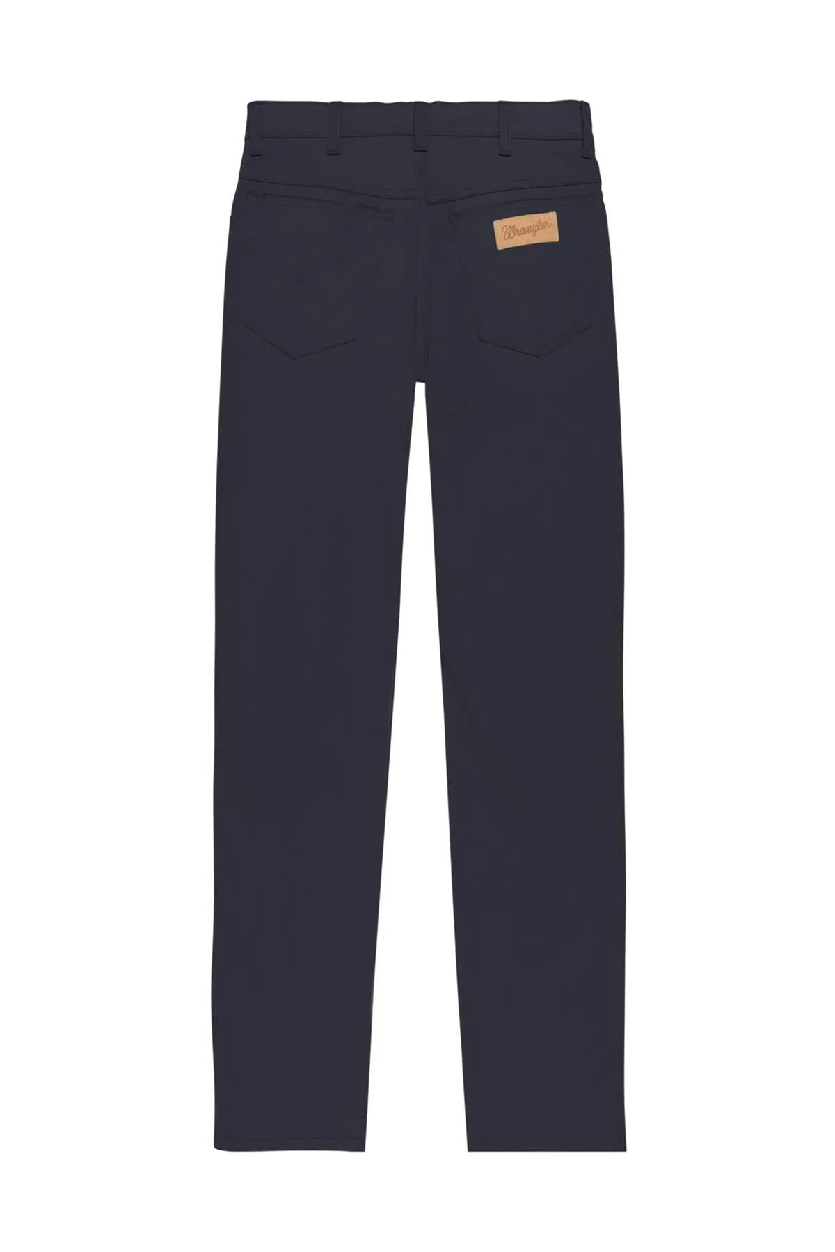 Wrangler Texas Slim High Stretch Chino Trousers Waist 40-44,  3 Colours