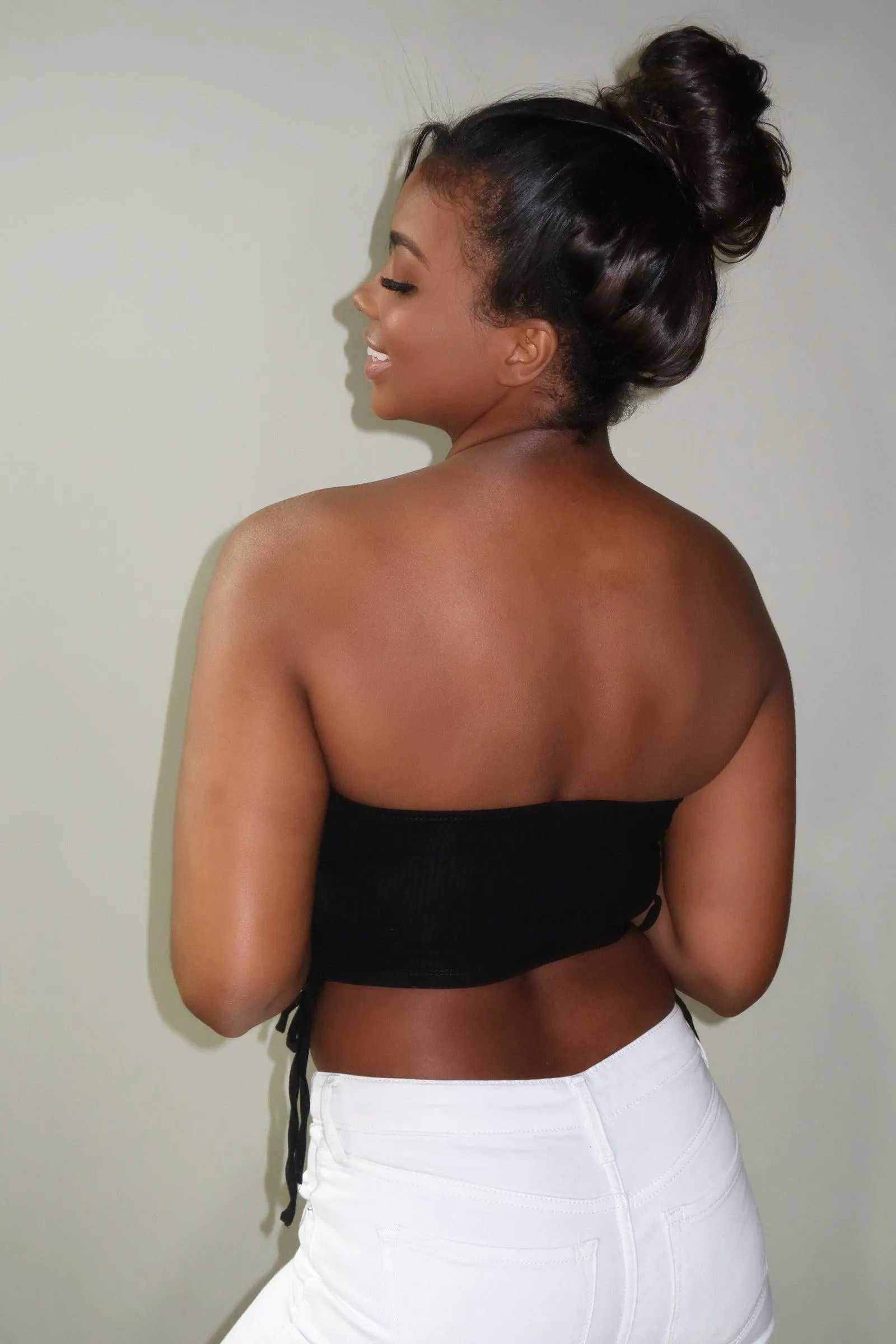 Yara Tube Top | 2 Colors