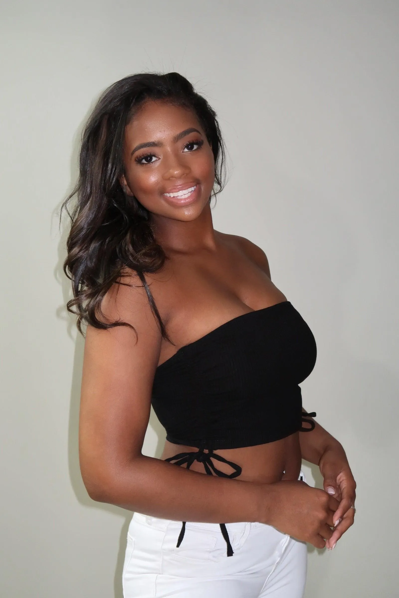 Yara Tube Top | 2 Colors