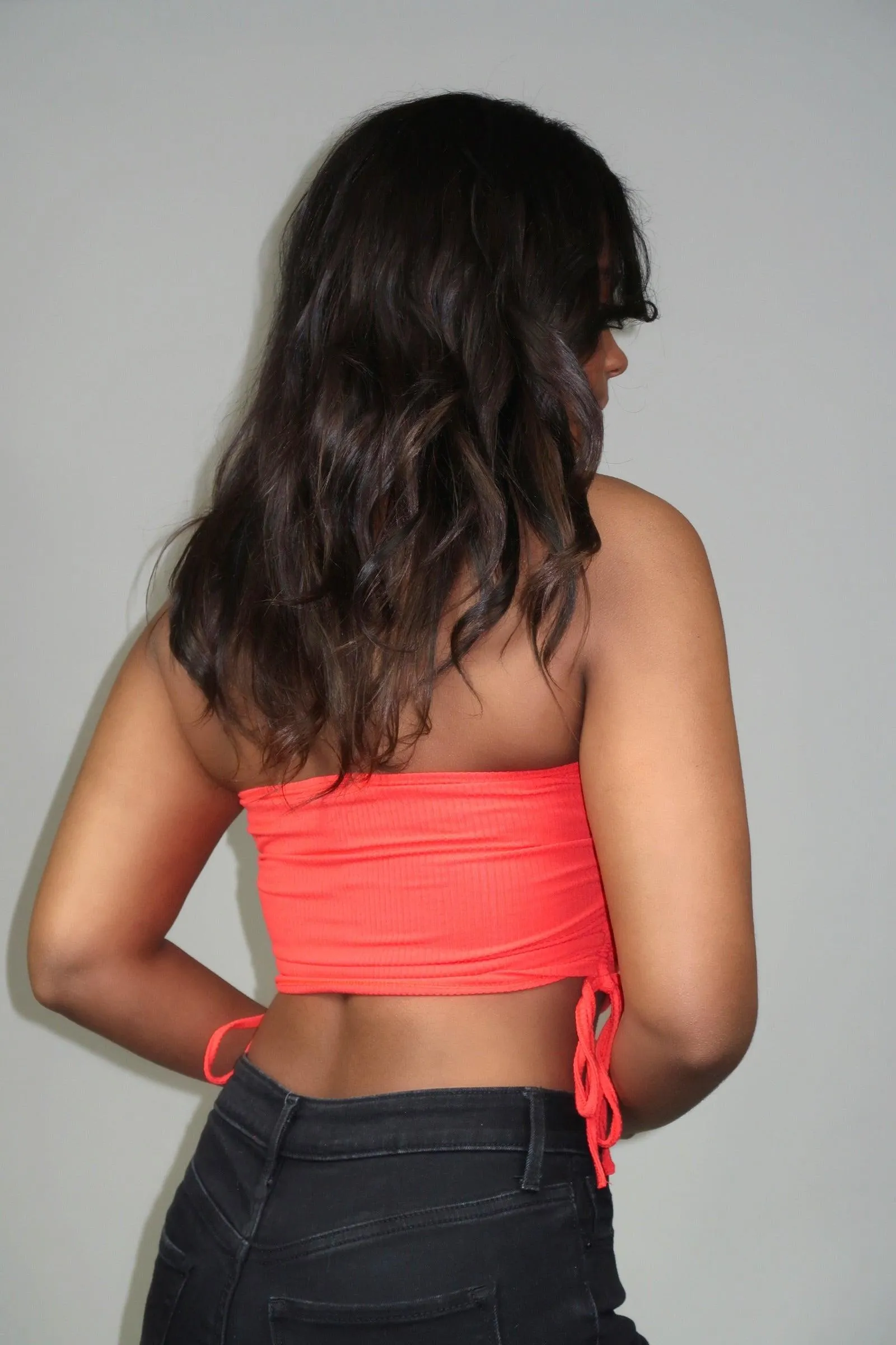 Yara Tube Top | 2 Colors